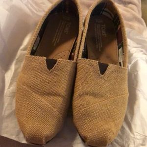 Toms Jute Classic